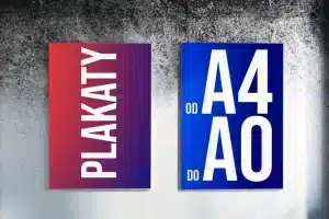 Poligrafia Wschód – Drukarnia i studio graficzne 11 Plakaty