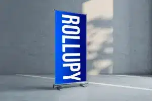 Poligrafia Wschód – Drukarnia i studio graficzne 14 Rollupy