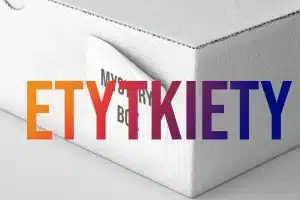 Poligrafia Wschód – Drukarnia i studio graficzne 4 Etykiety samoprzylepne