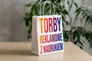 Poligrafia Wschód – Drukarnia i studio graficzne 17 Torby reklamowe
