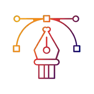 Poligrafia wschód_projektowanie graficzne icon